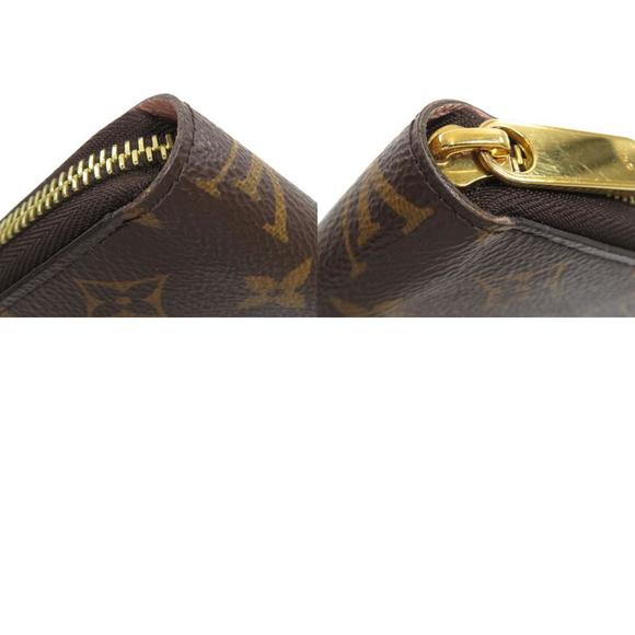 Louis Vuitton Zippy Wallet Monogram Long Wallet - Picture 8 of 9